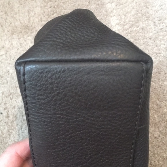 Kate spade Serena chocolate leather hobo - Picture 5 of 8